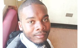 MEDICAL DOCTOR FOUND ALIVE BUT TORTURED: PETER MAGOMBEYI