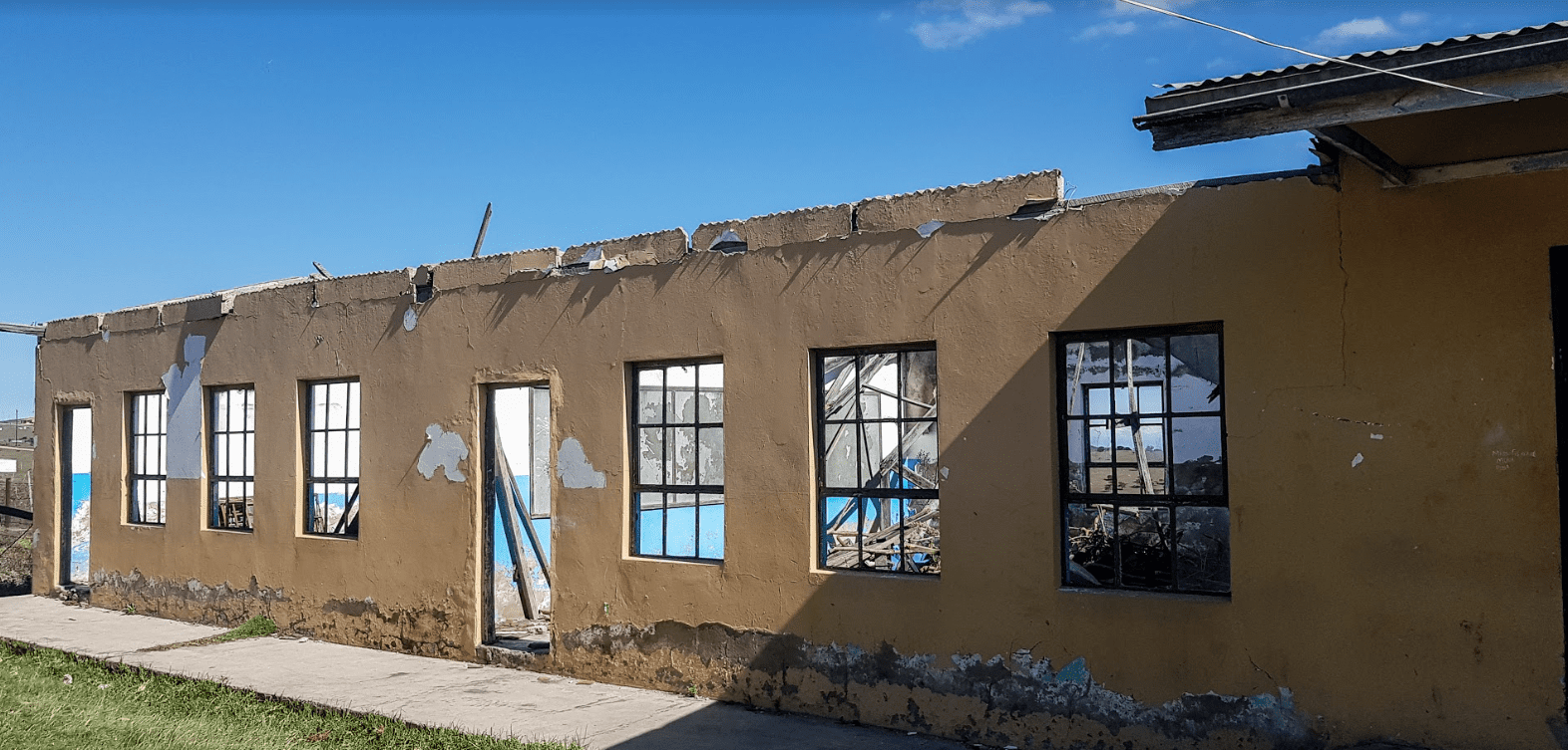 South Africa: Broken and unequal education perpetuating poverty and inequality