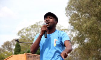 Zimbabwe : Five years on whereabouts of journalist and pro-democracy activist still a mystery