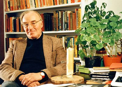 Peter_Benenson_founder_of_Amnesty_International_in_1986_ © Private