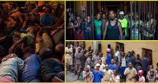 Sub-Saharan States must protect detainees against COVID-19 | Amnesty  International