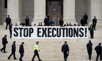 TEN REASONS TO ABOLISH THE DEATH PENALTY