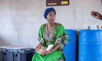 International Women’s Day: Dramatic deterioration in respect for women’s rights and gender equality must be decisively reversed