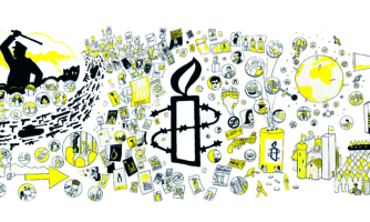 Mozambique: Arbitrary arrests, teargassing and brutal assault of peaceful protesters a violation of the right freedom of assembly