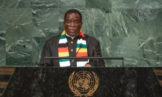 ANALYSIS OF THE PROPOSED COMMITTEE STAGE AMENDMENTS TO THE PVO AMENDMENT BILL, 2021