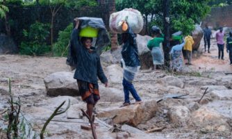 Mozambique/Malawi: Authorities must mobilize resources to aid victims of record-breaking storm
