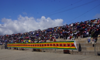 Zimbabwe: Elections in the context of systematic human rights violations and criminalization of state critics