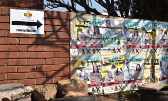 Zimbabwe: Mnangagwa’s inauguration marred by arrests, abductions and torture of political activists.
