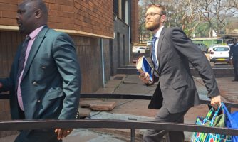 Zimbabwe: Arrest and detention of human rights lawyers an attack on the legal profession