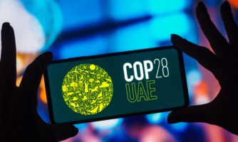 Global: Leaders at COP28 must protect human rights by agreeing to phase out fossil fuels and press the UAE for reforms