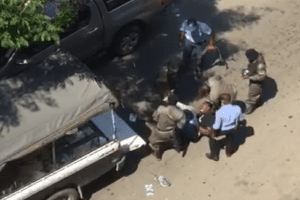 Mozambique: Authorities must investigate lethal use of force against protesters  