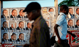 Mozambique: Authorities must investigate killing of newspaper editor João Fernando Chamusse 