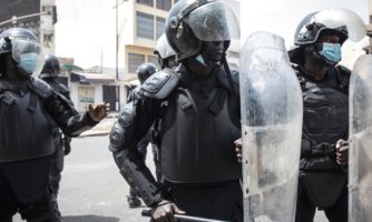 Senegal: Authorities must investigate killings and police brutality against protesters