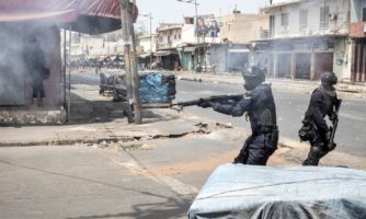 Senegal: Authorities must respect the right to peaceful assembly after elections postponed