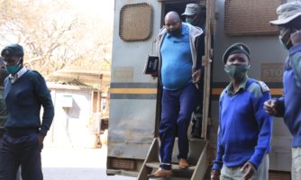 Zimbabwe: Opposition leader’s conviction a travesty of justice
