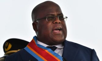 DR Congo’s arrest of activists invokes déjà vu of growing repression