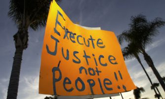 DRC: Reinstating executions shows a callous disregard for human rights