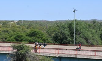 Women informal cross-border traders are facing monumental hurdles, ratifying this international convention could help them