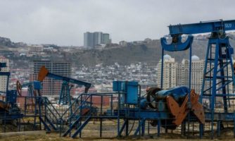 Global: COP29 climate summit in Azerbaijan must put human rights at its core