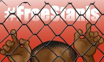 DRC:  Authorities must immediately free detained journalist