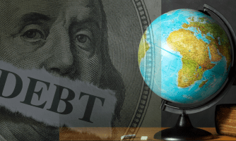Financing constraints on the right to education – what is the role of debt?