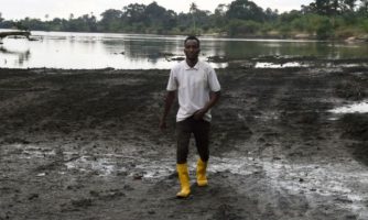 Nigeria: Government must halt Shell’s sale of its Niger Delta business unless human rights are fully protected