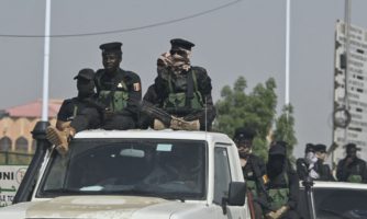 Chad: Authorities must ensure fair trial rights of detained relatives of killed opposition leader