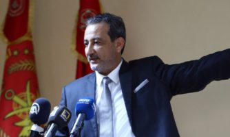 Libya: Reveal fate and whereabouts of 19 men forcibly disappeared a year ago