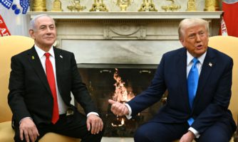Israel/ OPT: President Trump’s claim that US will take over Gaza and forcibly deport Palestinians appalling and unlawful