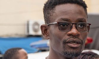 Mozambique: Two years without justice for protester shot in the eye with rubber bullet