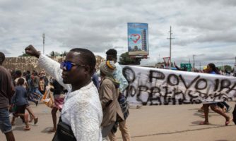 Mozambique: String of shootings targeting opposition supporters underscores urgent need for investigations
