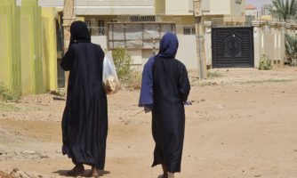 Sudan: Rapid Support Forces’ horrific and widespread use of sexual violence leaves lives in tatters