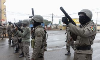 Mozambique: Authorities must bring perpetrators to justice for reckless and deadly protest crackdown