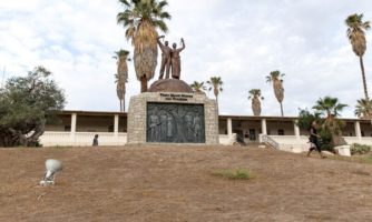 Namibia: Germany must deliver reparatory justice for its brutal colonial past  